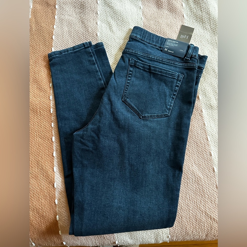 JJill Denim pull on “Jeggings”